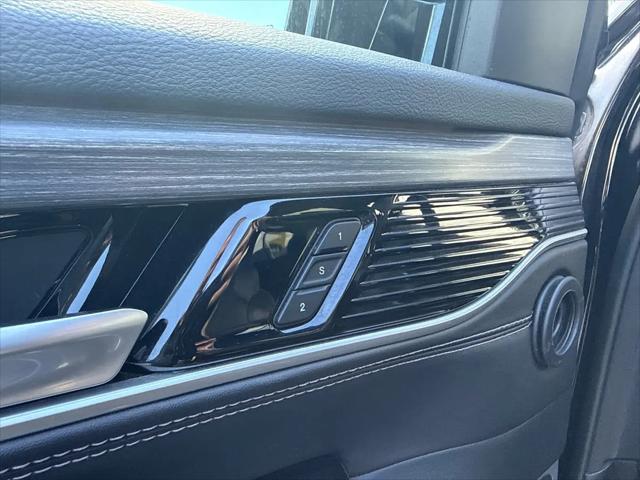 2024 Jeep Wagoneer Series III 4x4