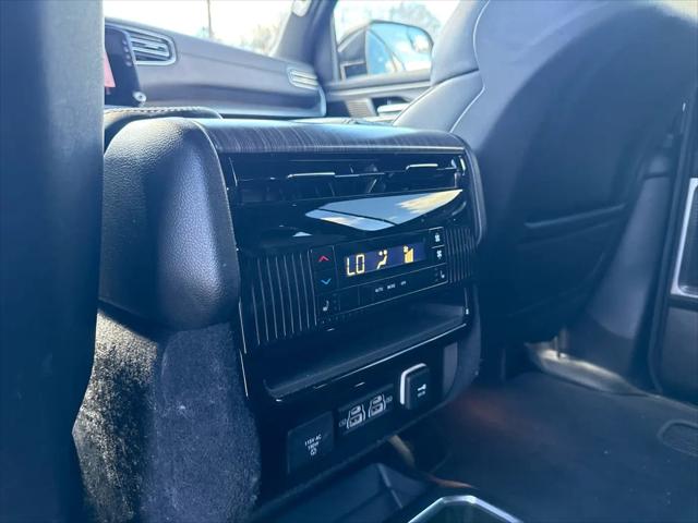 2024 Jeep Wagoneer Series III 4x4