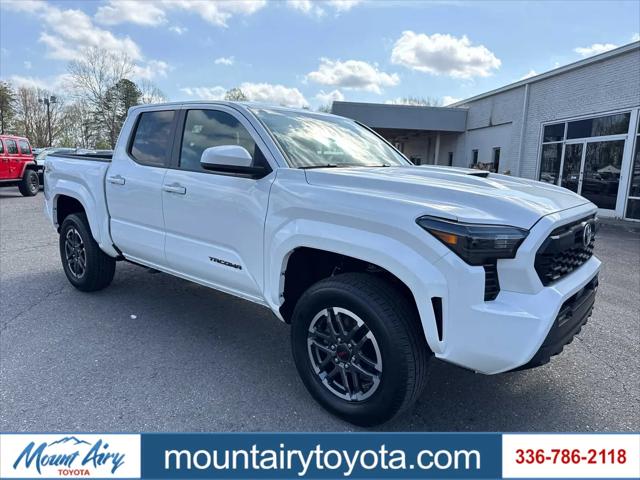 2025 Toyota Tacoma TRD Sport for sale in Mount Airy, NC