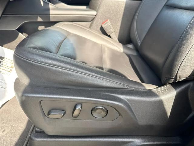 2024 Chevrolet Tahoe 4WD LT