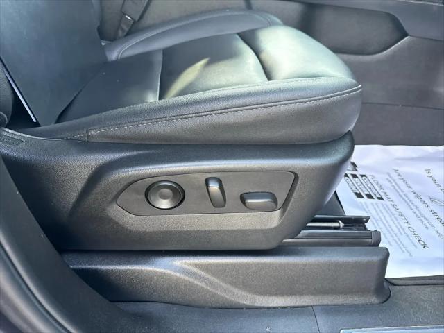 2024 Chevrolet Tahoe 4WD LT