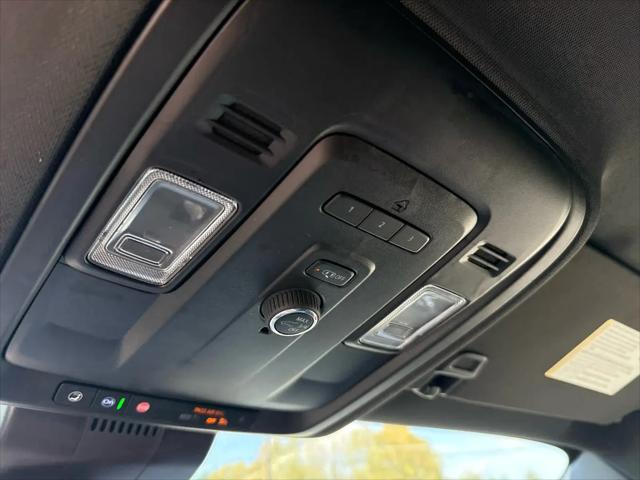2024 Chevrolet Tahoe 4WD LT