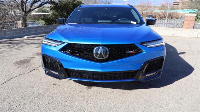 2026 Acura MDX Type S Advance Package