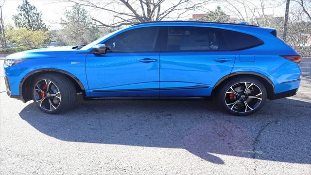 2026 Acura MDX Type S Advance Package