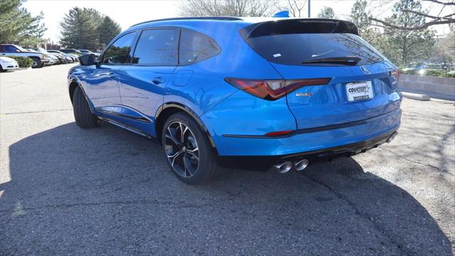 2026 Acura MDX Type S Advance Package