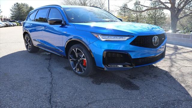 2026 Acura MDX Type S Advance Package