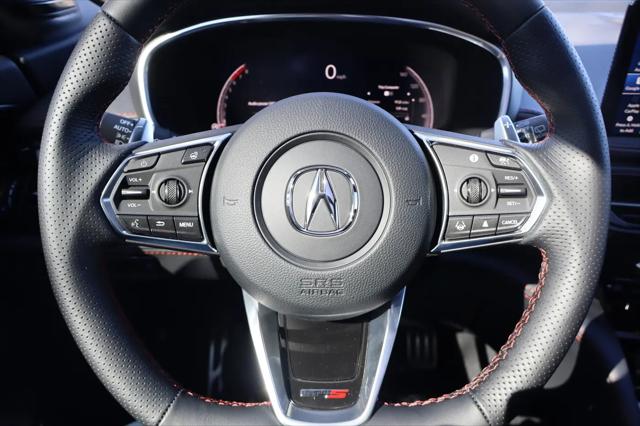 2026 Acura MDX Type S Advance Package