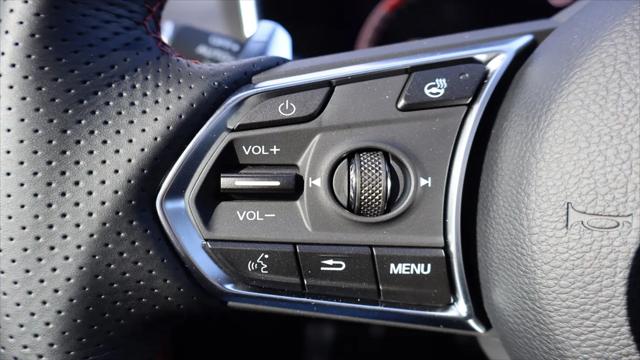 2026 Acura MDX Type S Advance Package