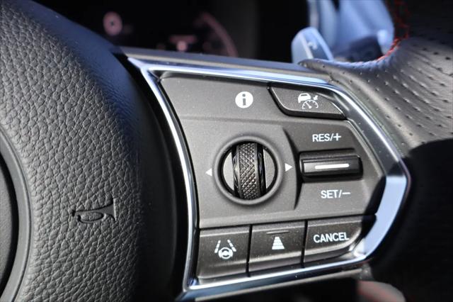 2026 Acura MDX Type S Advance Package