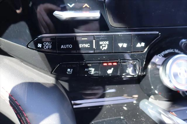 2026 Acura MDX Type S Advance Package