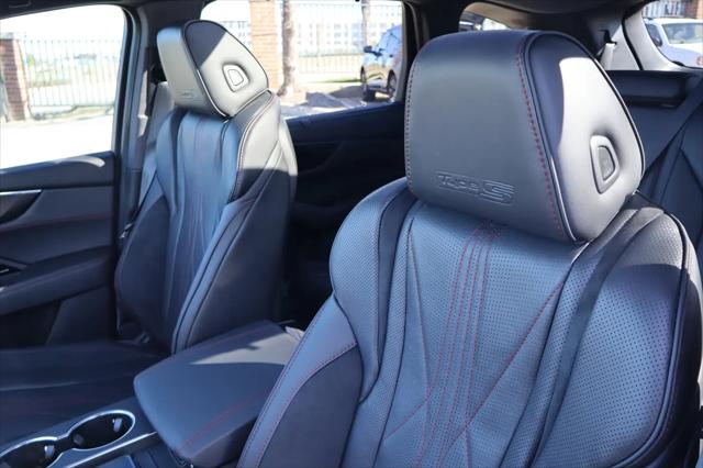 2026 Acura MDX Type S Advance Package