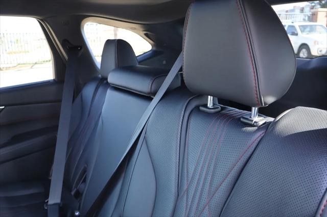 2026 Acura MDX Type S Advance Package