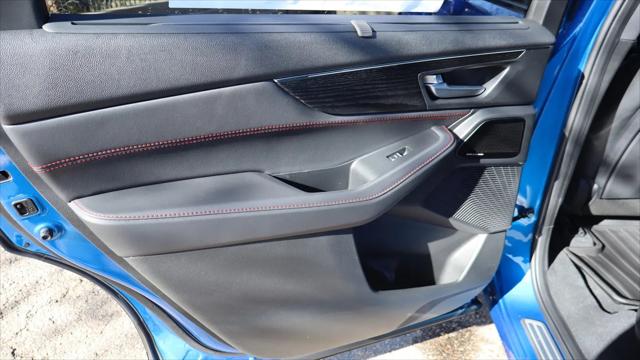 2026 Acura MDX Type S Advance Package