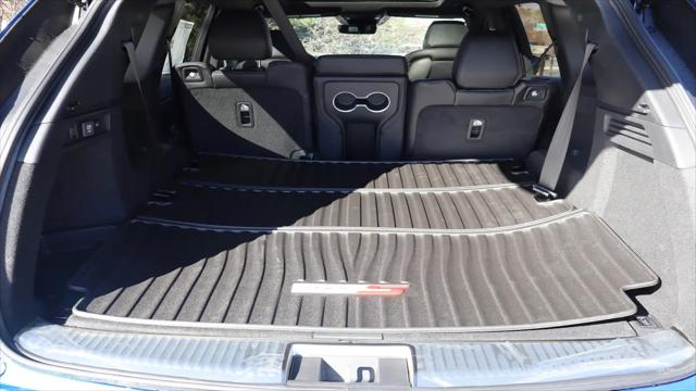 2026 Acura MDX Type S Advance Package