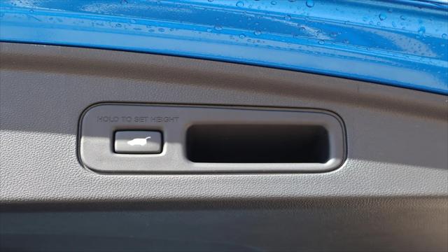 2026 Acura MDX Type S Advance Package