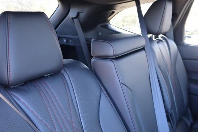2026 Acura MDX Type S Advance Package