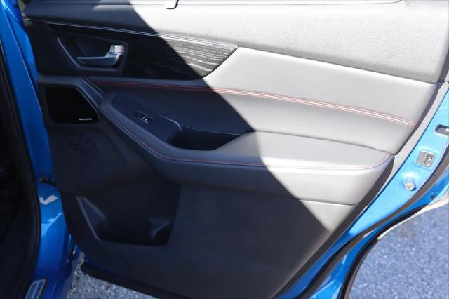 2026 Acura MDX Type S Advance Package
