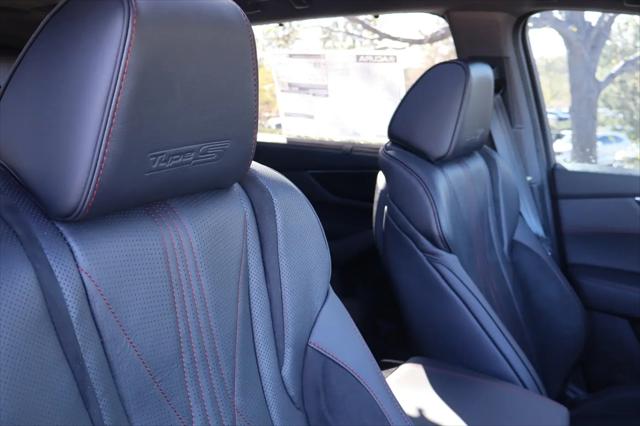 2026 Acura MDX Type S Advance Package