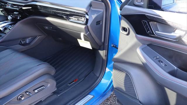 2026 Acura MDX Type S Advance Package