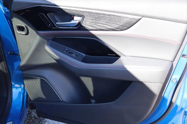 2026 Acura MDX Type S Advance Package