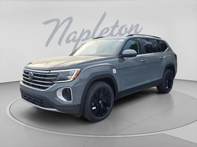 2026 Volkswagen Atlas SE with Technology for sale in Orlando, FL