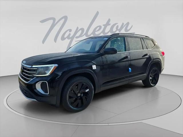 2026 Volkswagen Atlas SE with Technology for sale in Orlando, FL