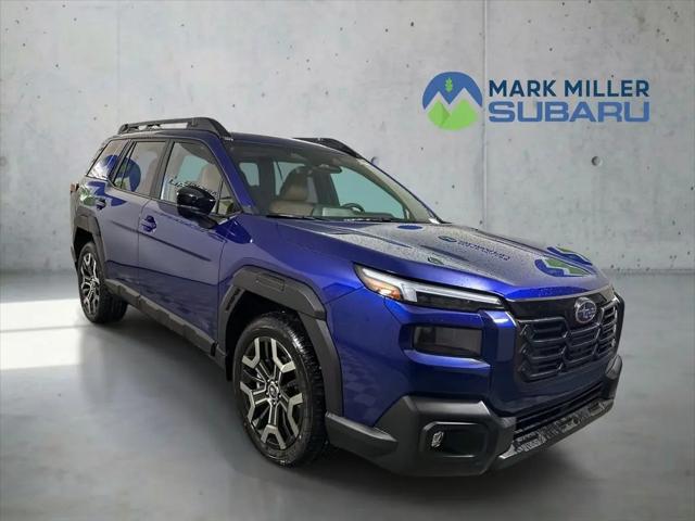 2026 Subaru Outback Touring XT for sale in Salt Lake City, UT