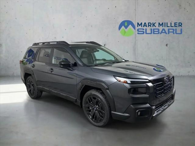 2026 Subaru Outback Limited XT for sale in Salt Lake City, UT