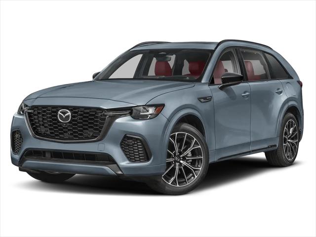 2026 Mazda CX-70 3.3 Turbo S Premium