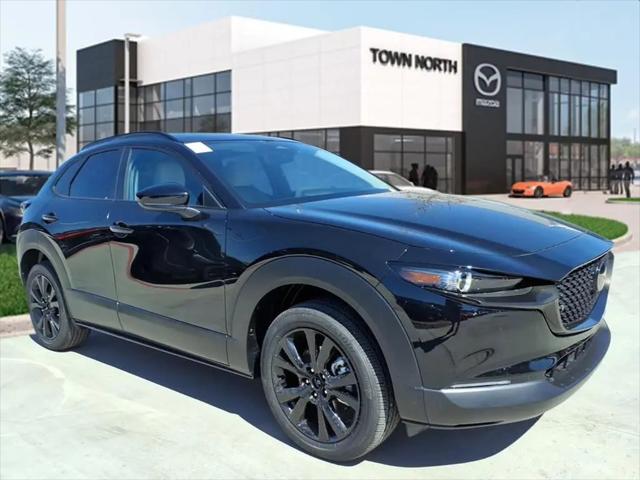 2026 Mazda CX-30 2.5 S Aire Edition for sale in Richardson, TX