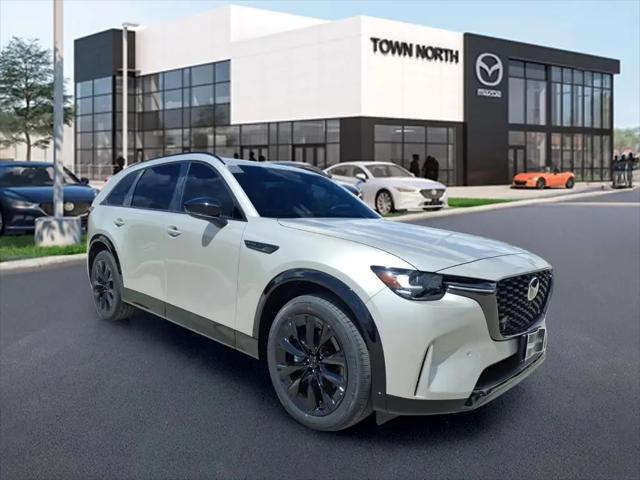 2026 Mazda X-90 3.3 Turbo S Premium Sport for sale in Richardson, TX