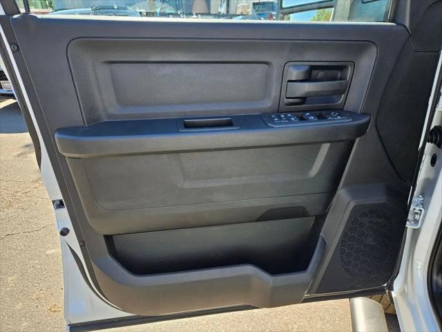 2026 Ram 2500 Laramie Mega Cab 4x4 6'4" Box