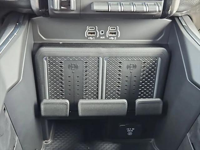 2026 Ram 3500 Laramie Crew Cab 4x4 8' Box