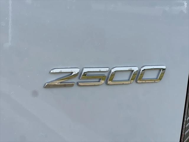 2026 Mercedes-Benz Sprinter 2500 High Roof 4-Cyl Diesel