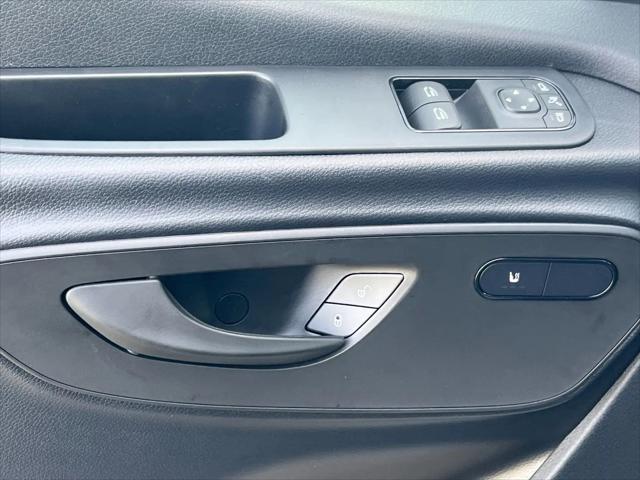 2026 Mercedes-Benz Sprinter 2500 High Roof 4-Cyl Diesel