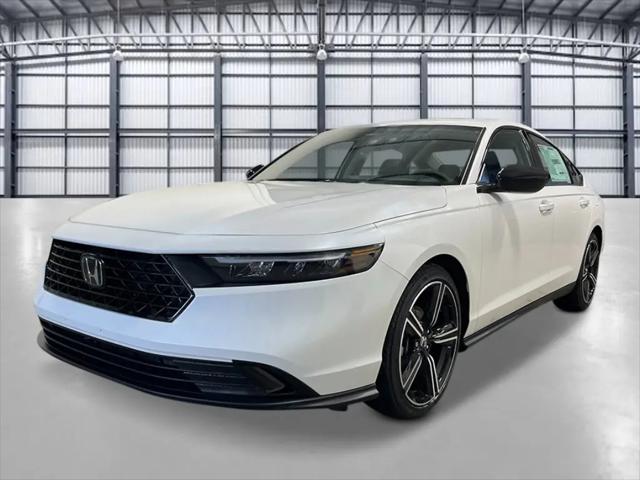 2026 Honda Accord Sedan SE for sale in Mesa, AZ