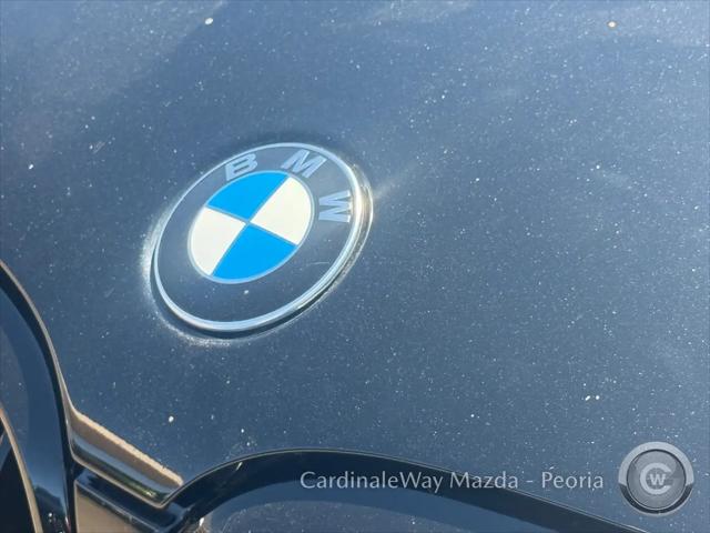 2021 BMW X3 M Standard