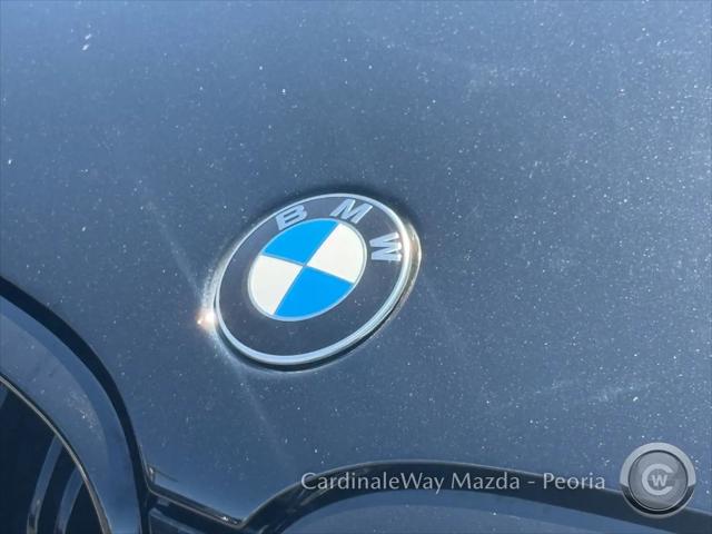 2021 BMW X3 M Standard