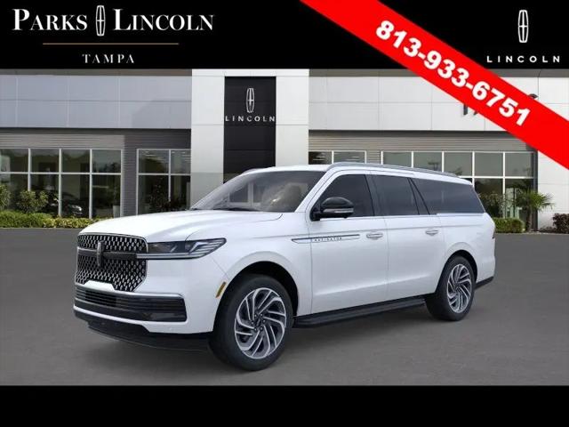 2026 Lincoln Navigator Premiere L for sale in Tampa, FL
