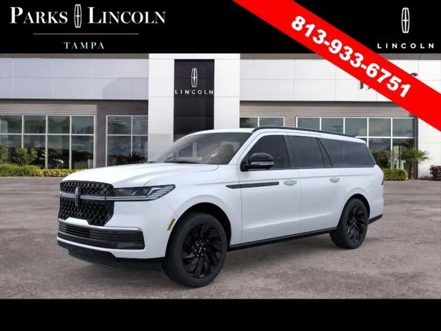 2026 Lincoln Navigator Reserve L for sale in Tampa, FL