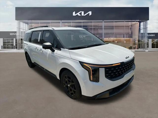 2026 Kia Carnival MPV SX for sale in Macon, GA