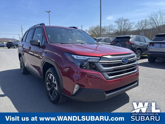 2025 Subaru Forester Premium for sale in Northumberland, PA