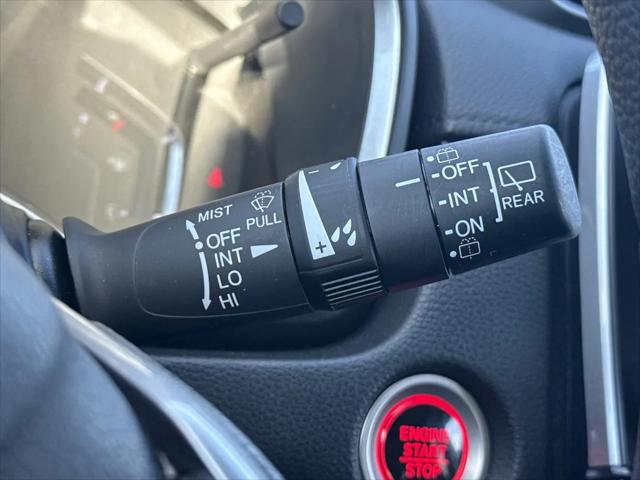 2020 Honda CR-V AWD EX