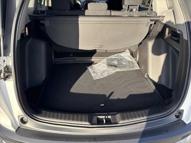2020 Honda CR-V AWD EX