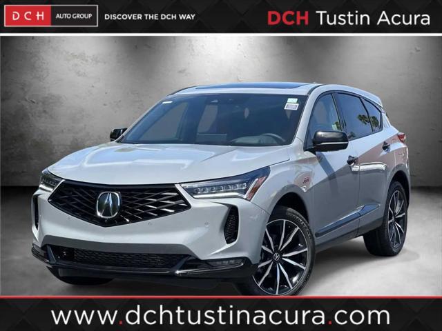 2026 Acura RDX A-Spec Advance for sale in Tustin, CA