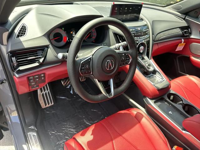 2026 Acura RDX A-Spec Advance