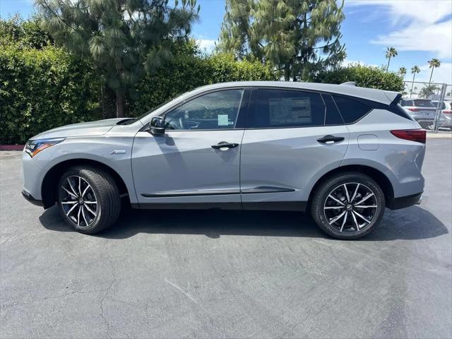 2026 Acura RDX A-Spec Advance