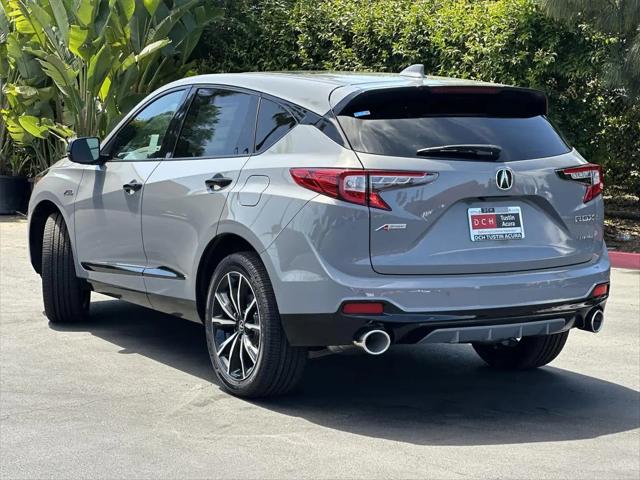 2026 Acura RDX A-Spec Advance