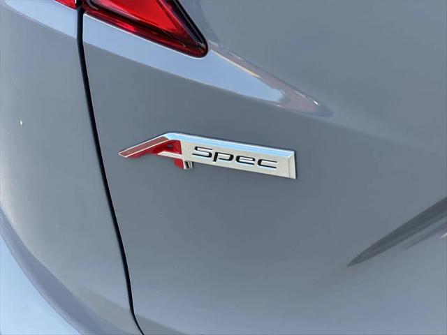 2026 Acura RDX A-Spec Advance