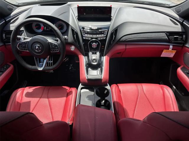 2026 Acura RDX A-Spec Advance